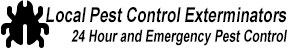 Gasburg VA Pest Control Exterminators